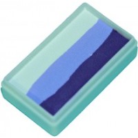 Tag Body Art 30g One Stroke Iris (One Stroke Iris)